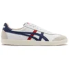Tokuten «Branco Bege Vermelho Azul»