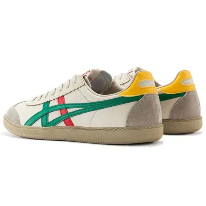 Tokuten «Branco Bege Vermelho Verde» Tokuten «Branco Bege Vermelho Verde»