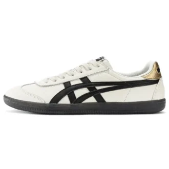 Tokuten «Branco Preto Ouro»