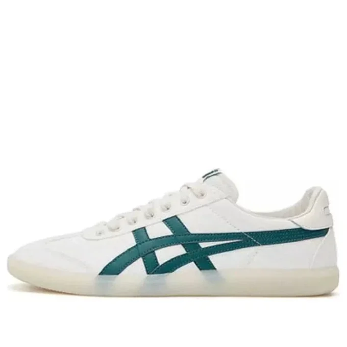 Tokuten «Branco Verde»