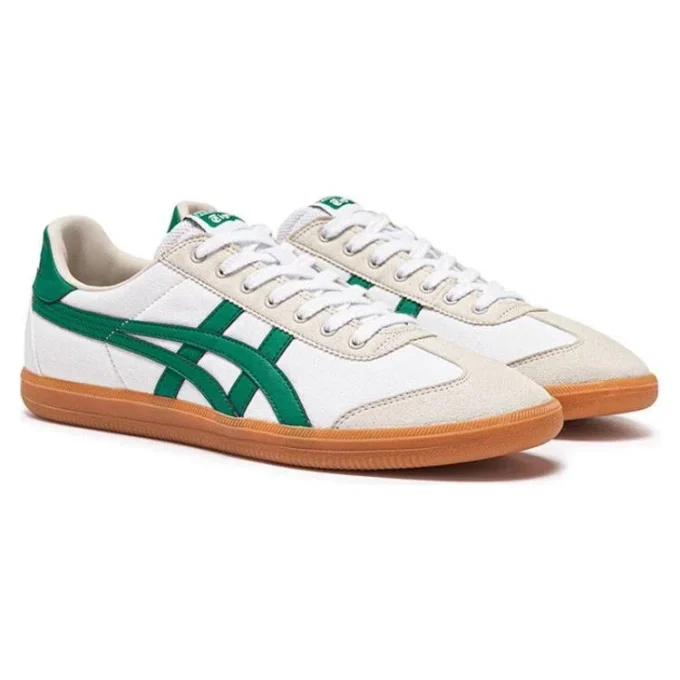 Tokuten «Branco Verde»