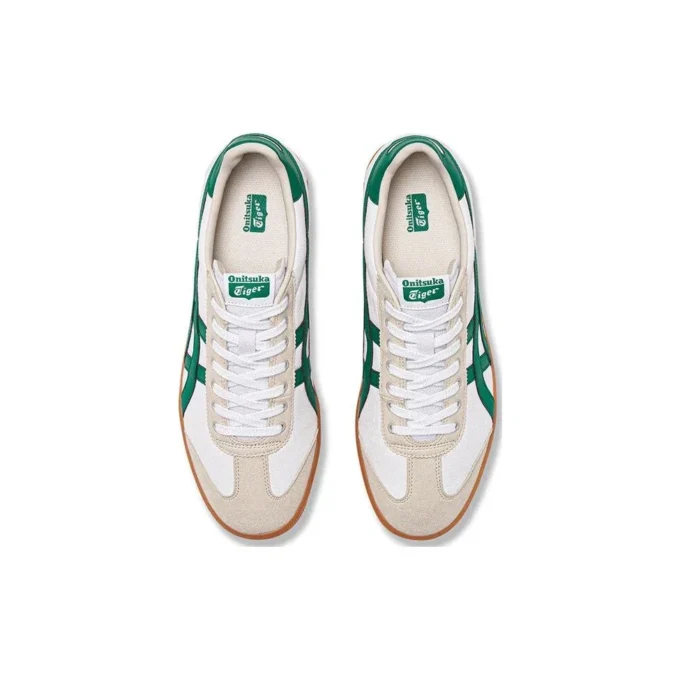 Tokuten «Branco Verde»