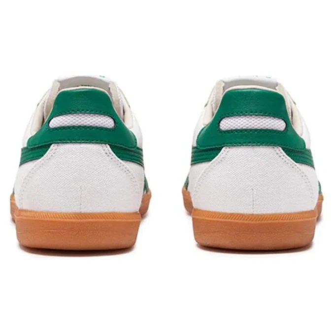 Tokuten «Branco Verde»