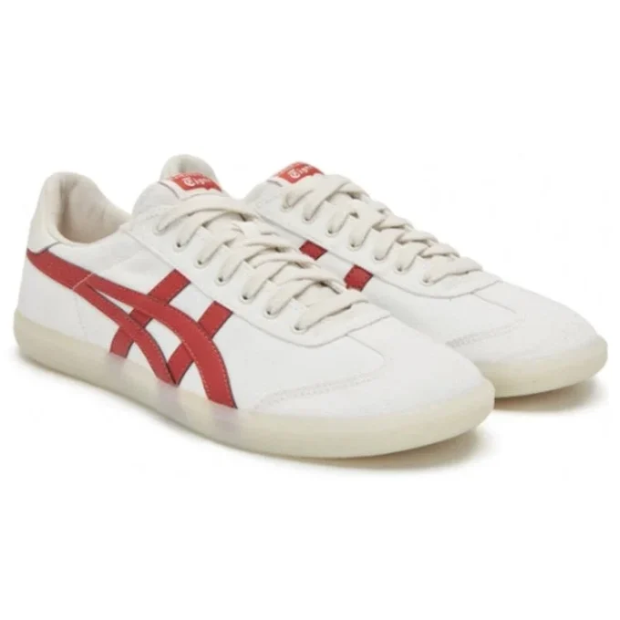 Tokuten «Branco Vermelho»