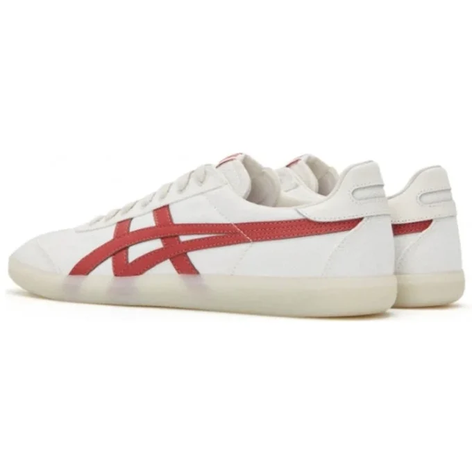 Tokuten «Branco Vermelho»