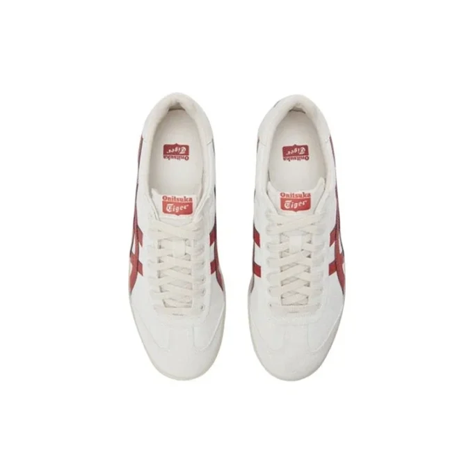 Tokuten «Branco Vermelho»