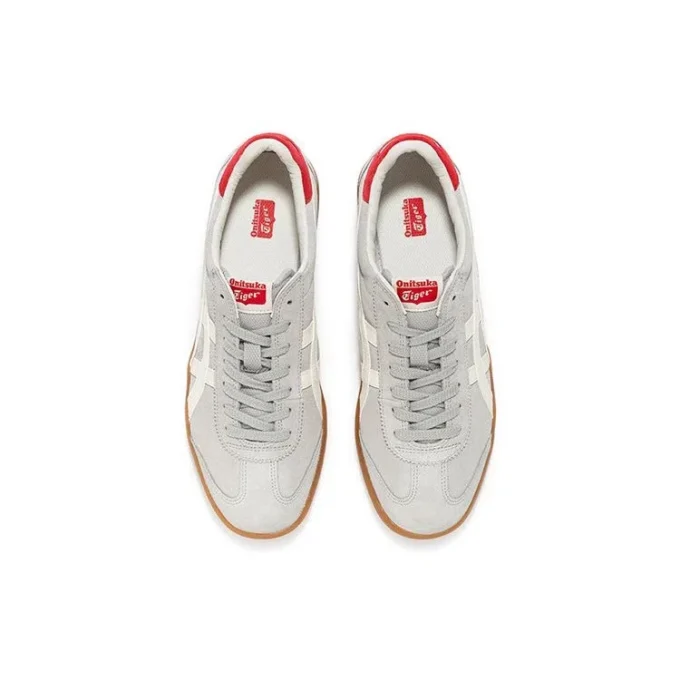 Tokuten «Cinza Branco Vermelho»