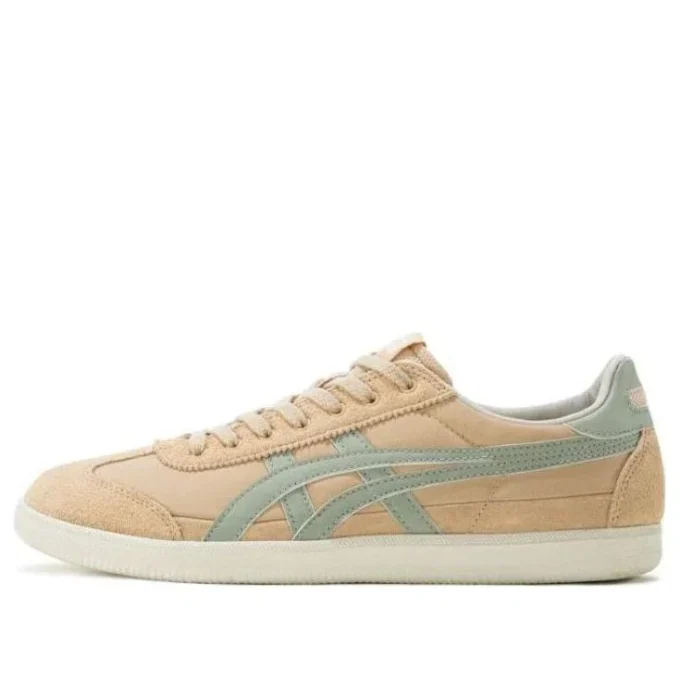 Tokuten «Khaki White»