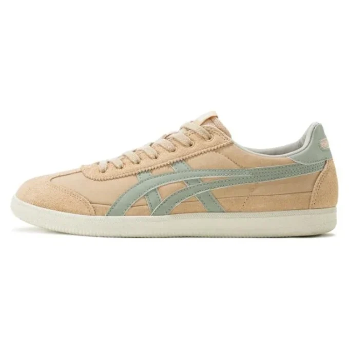 Tokuten «Khaki White»
