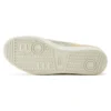 Tokuten «Khaki White»