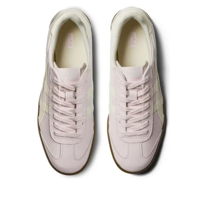 Tokuten «Rosa claro Branco»
