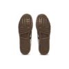 Tokuten Slip-On «Branco Castanho Preto»