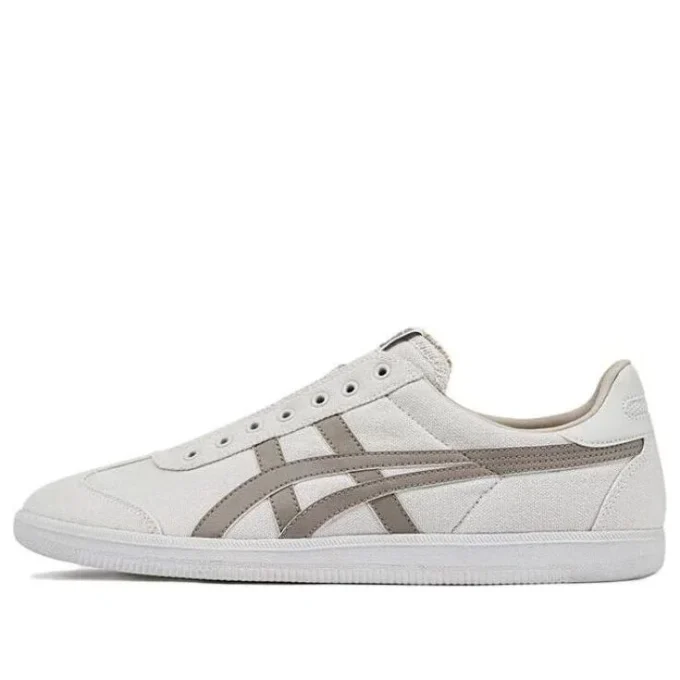 Tokuten Slip-On «Cinza»