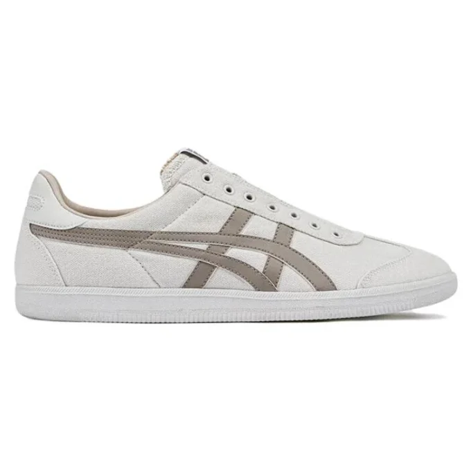 Tokuten Slip-On «Cinza»