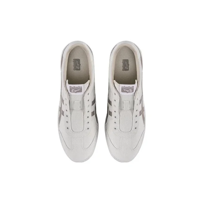 Tokuten Slip-On «Cinza»