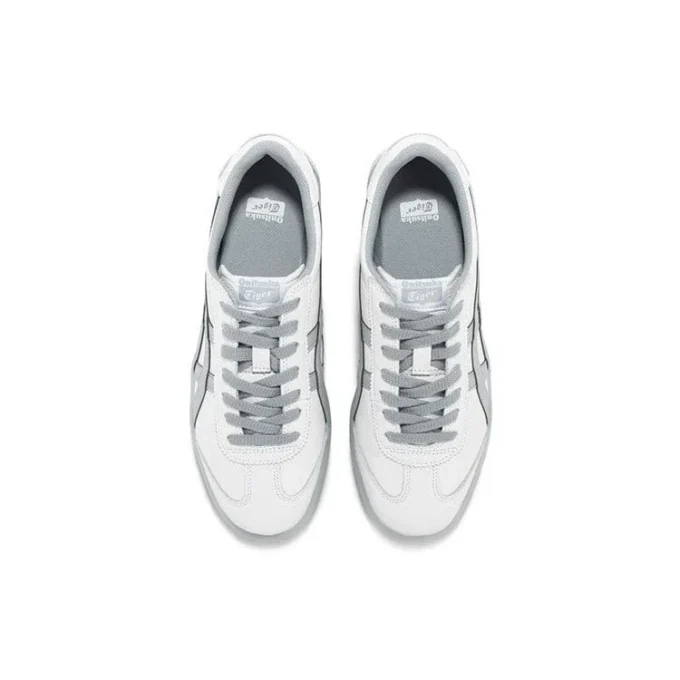 Tokuten «White Grey»