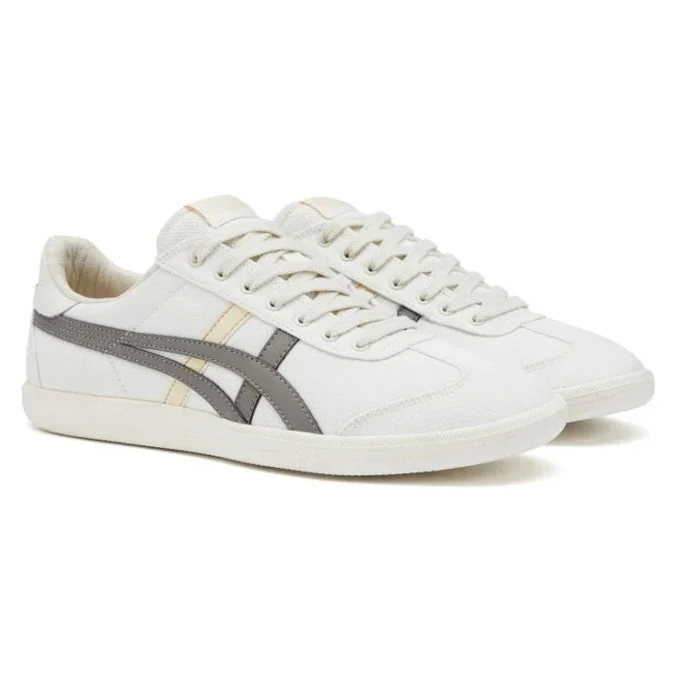 Tokuten «White Grey»