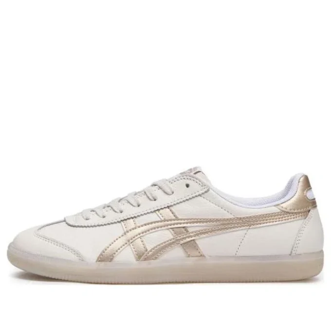Tokuten «White Rose Gold»