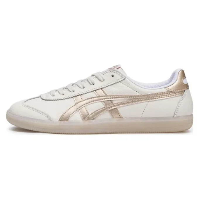Tokuten «White Rose Gold»
