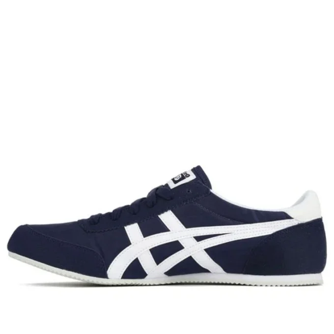 Track Trainer «Azul escuro Branco»