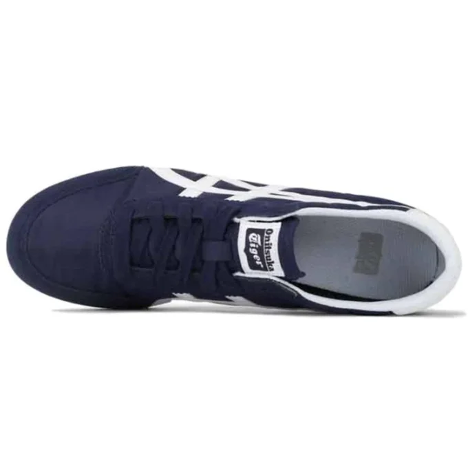 Track Trainer «Azul escuro Branco»
