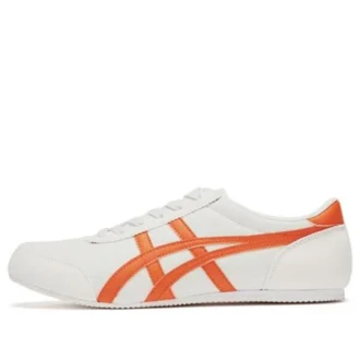 Track Trainer «Branco Laranja»