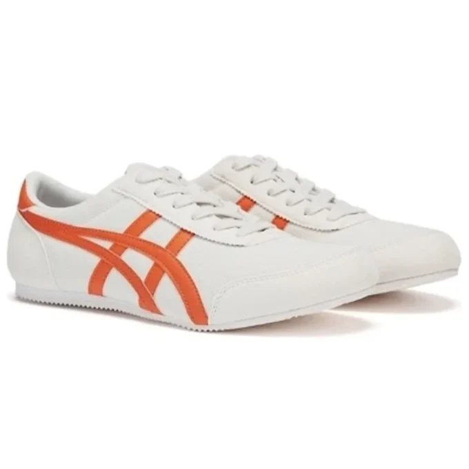 Track Trainer «Branco Laranja»