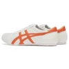 Track Trainer «Branco Laranja»