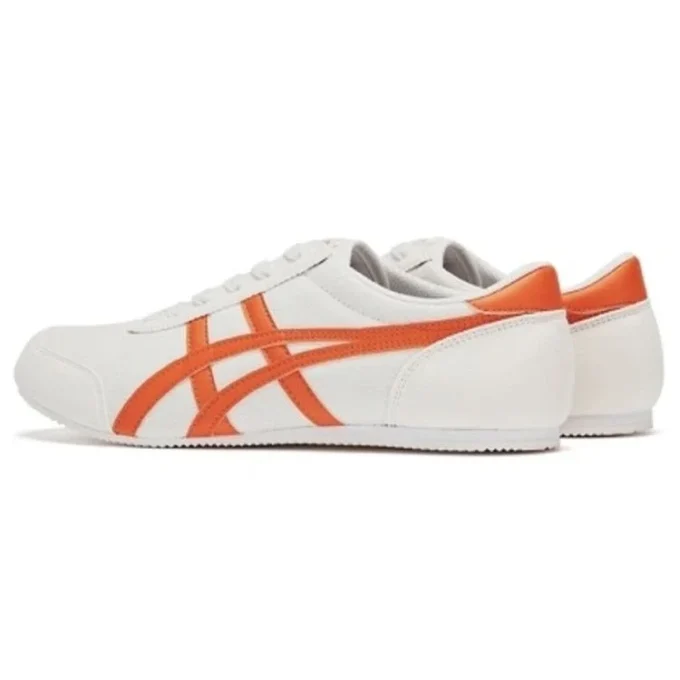 Track Trainer «Branco Laranja»