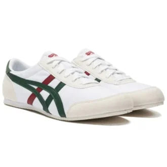 Track Trainer «Branco Verde»