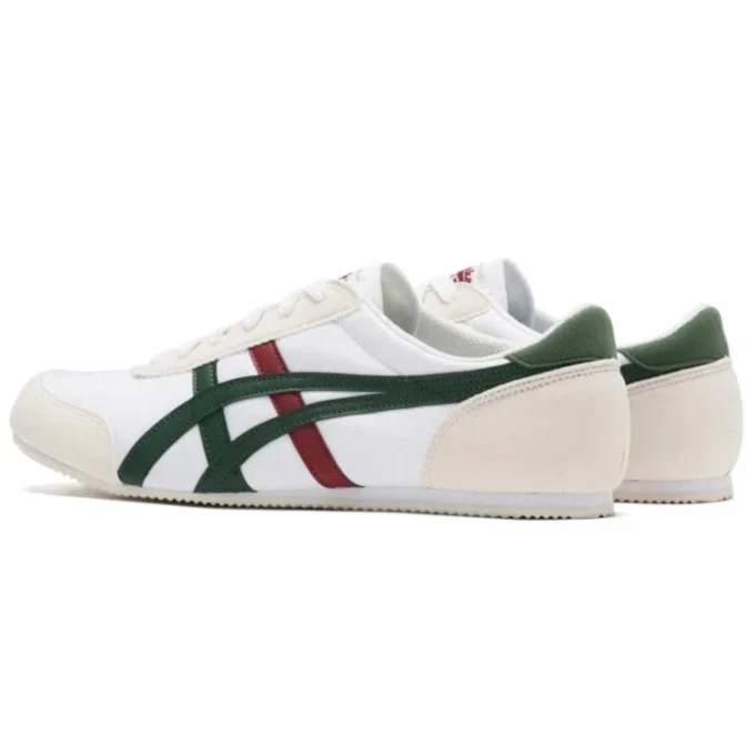 Track Trainer «Branco Verde»