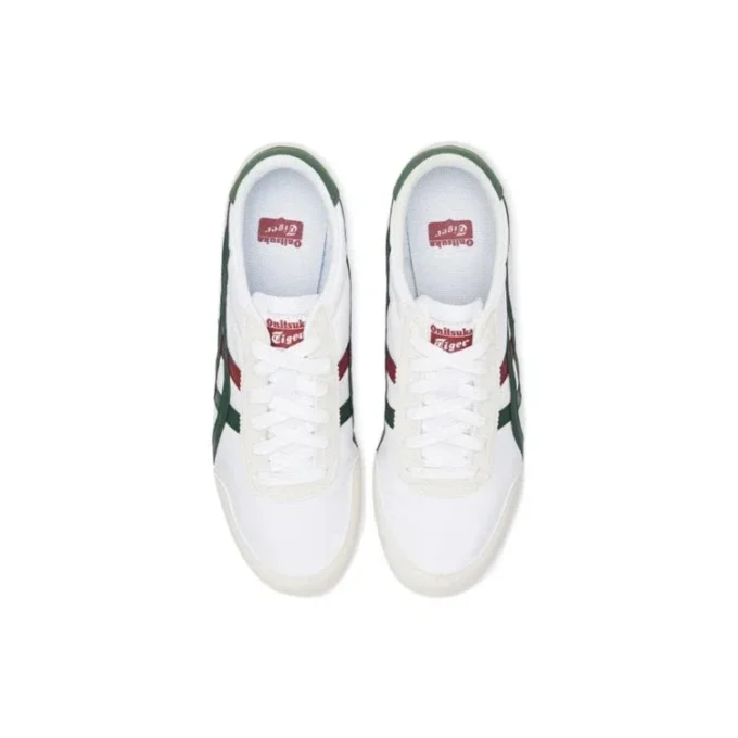 Track Trainer «Branco Verde»