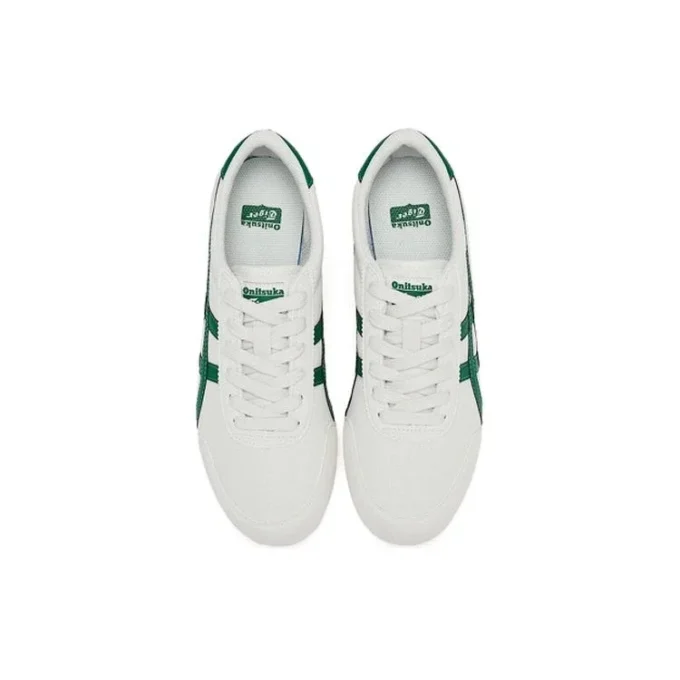 Track Trainer «Branco Verde»