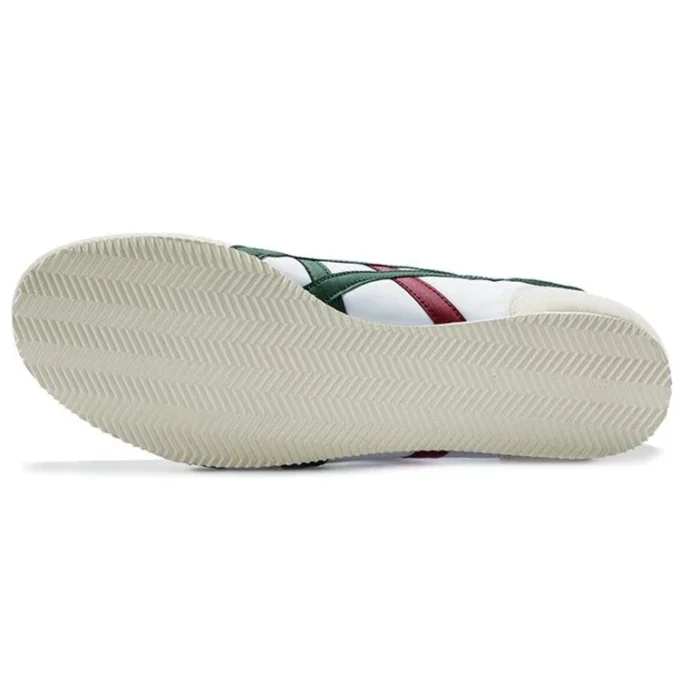 Track Trainer «Branco Verde»