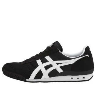 Ultimate 81 «Black White»