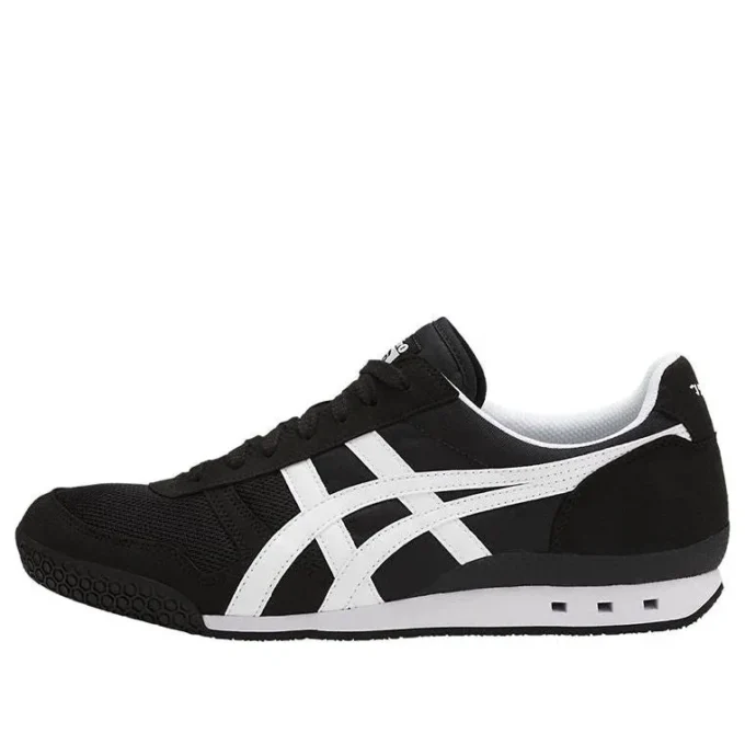 Ultimate 81 «Black White»