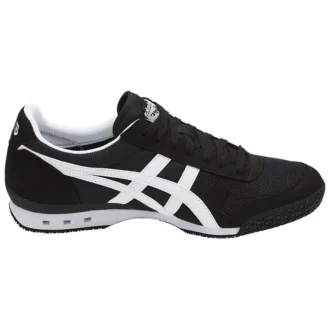 Ultimate 81 «Black White»