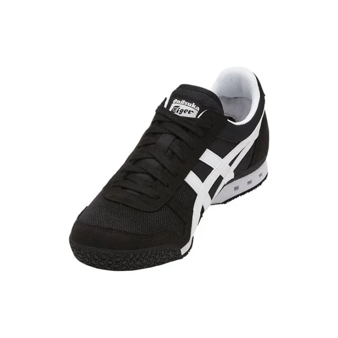 Ultimate 81 «Black White»