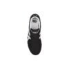 Ultimate 81 «Black White»