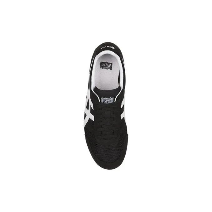 Ultimate 81 «Black White»
