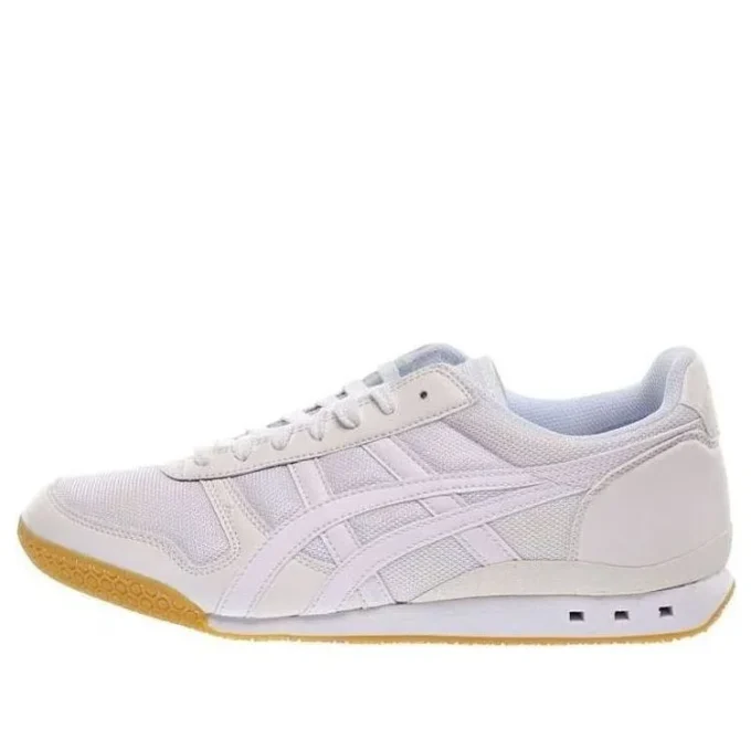 Ultimate 81 «Branco»