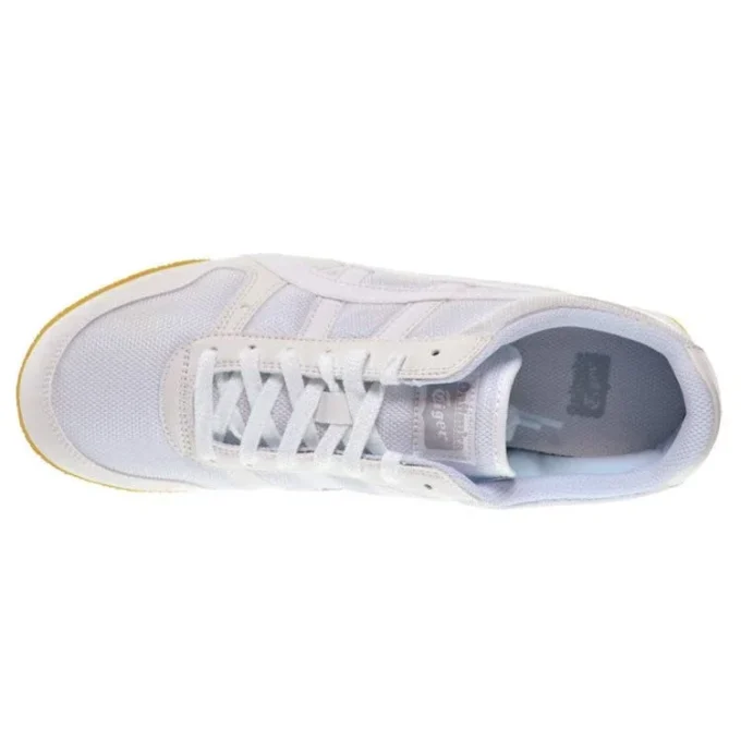 Ultimate 81 «Branco»