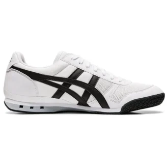 Ultimate 81 «Branco Preto»