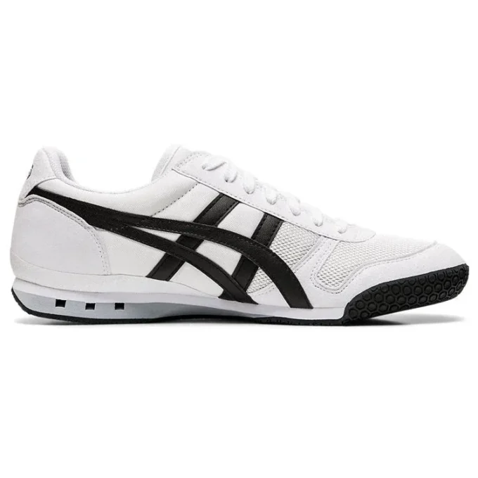 Ultimate 81 «Branco Preto»