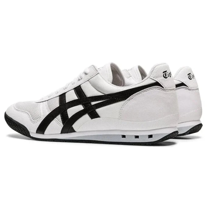 Ultimate 81 «Branco Preto»
