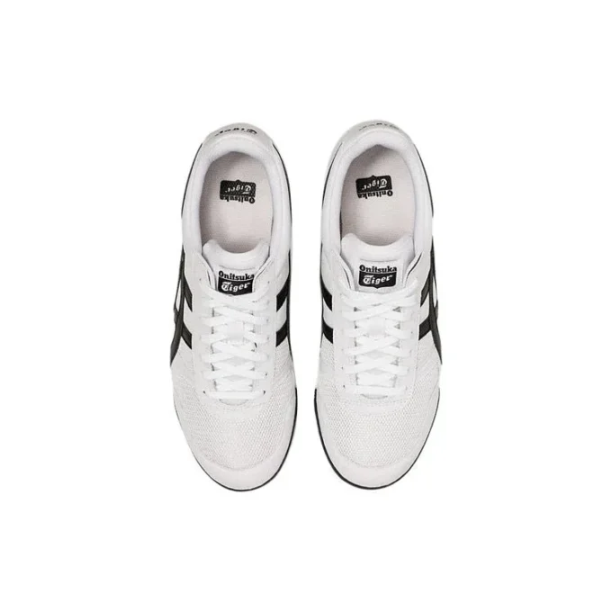 Ultimate 81 «Branco Preto»