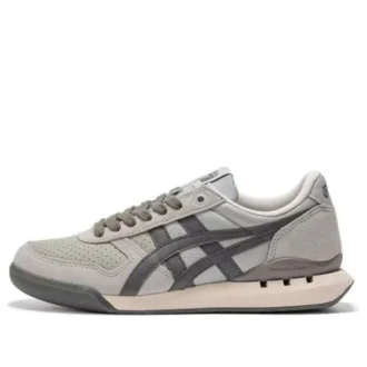 Ultimate 81 «Cinza»