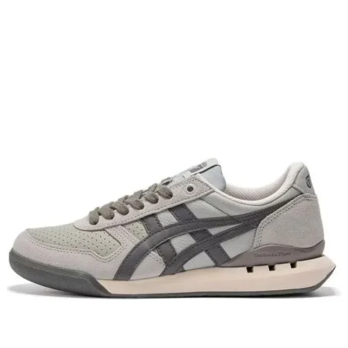 Ultimate 81 «Cinza»