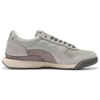Ultimate 81 «Cinza»
