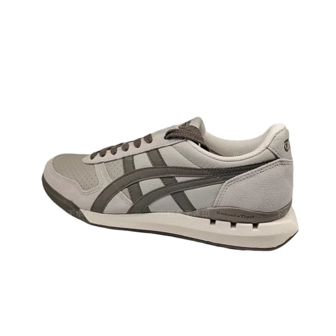 Ultimate 81 «Cinza»